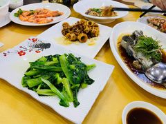 -旺富东海大酒楼(海鲜街店)