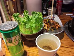 -原始泥炉烤肉(总店)
