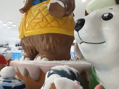 -长沙湘江冰雪世界