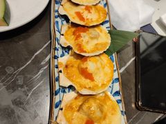 -大渔铁板烧(东城店)