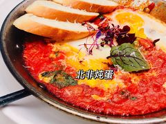 -IL Forno 意坊·意大利餐厅(花园店)