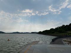 -云龙湖旅游景区