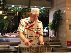 -舜和巴西烤肉餐厅(舜和国际店)