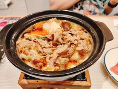 -滨寿司(新街口中央商场店)