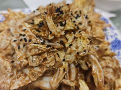 乾隆白菜-名门小厨(劲松店)