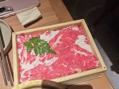 -巴奴毛肚火锅(京西大悦城店)