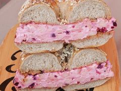 -Catch Bagel(芳草地店)