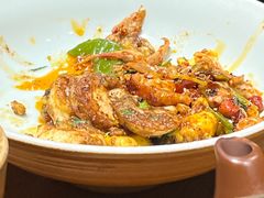 -吃饭皇帝大(长宁龙之梦店)