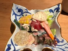 -松涛日本料理