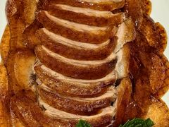 -惠丰堂饭庄·烤鸭·京味菜(翠微路店)