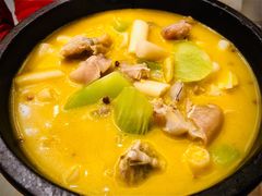 霹雳娇蛙-四季暖堂·融合江浙菜(N1955创业园店)