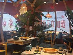 -云荷里·蒸汽石锅鱼·云南菜(中发百旺店)