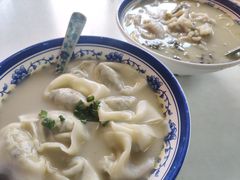 -明呈黄鱼面馆(斜土路店)