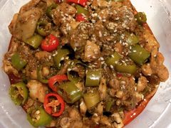-赵小姐丨新中餐(曲江店)
