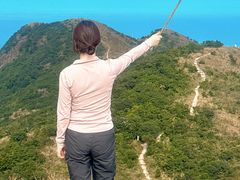 -七娘山