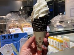 -喜茶(中山利和新地店)
