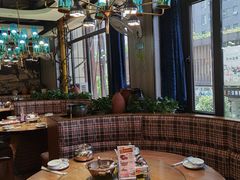 -肖记公安牛肉鱼杂馆· 省级非物质文化遗产(仁和路店)