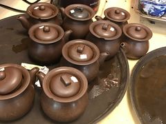 -澳门西南饭店·粤菜·茶市·手工点心(华海路店)