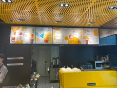 -麦当劳(苏州中心星悦汇店)