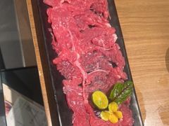 吊龙-掂档潮汕牛肉火锅(沈阳万象城店)