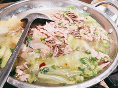 -肖四女乐山跷脚牛肉(世博源店)