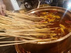 -镇江龙·火锅串串(武侯祠店)