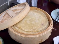 手工春饼-沣元春饼馆(幸福巷店)