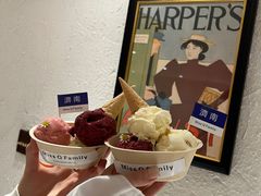 -Miss Q Family甜品·蛋糕·法甜咖啡