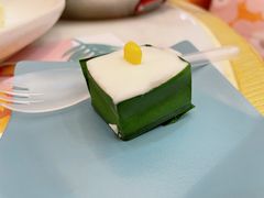 -樾餐厅泰式海鲜火锅(民歌湖店)