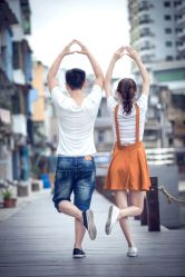 -玛莎莉莉全球旅拍
