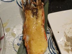 -極上萬膳·日料放题(海岸城店)