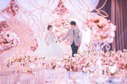 -曼格纳婚礼艺术中心(张江店)