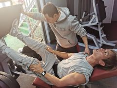 -ENERGY原力健身(川周店)