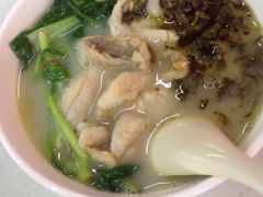 -明呈黄鱼面馆(斜土路店)