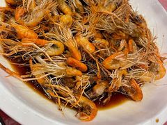 -侬佳蒸菜馆(听潮店)