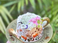 -1927東園私厨(中山路百年别墅店)