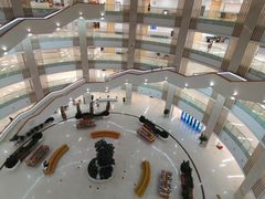 -厦门市图书馆(集美新城馆区)