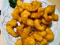 -吕氏疙瘩汤·新派鲁菜(欢乐汇店)