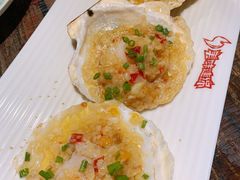 -龙虾风暴(松江店)