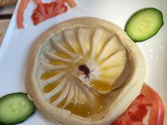 -BRBR叙利亚餐厅(总店)