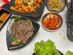 -HONGA HONGA雄家(曹路店)