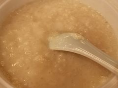 民国美龄粥-南京大牌档(龙湖长楹天街店)