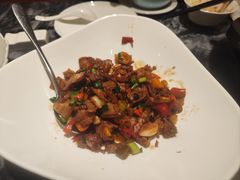 -东湖177艺术餐厅 · 东坡院子