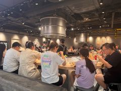 -肉肉大米(金虹桥店)