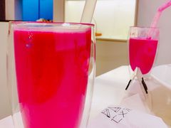 -仁义涵西餐·咖啡(中华巴洛克店)
