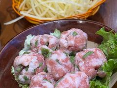 -黔有有贵州酸汤夺夺粉火锅(五味十字店)