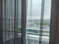 -苏州金鸡湖中茵皇冠假日酒店