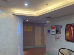 -杭州龙禧福朋喜来登酒店·游泳健身中心