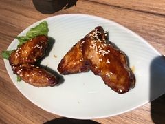 鹅肝寿司-Tuna maki寿司(苏州大悦城店)