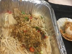 -唛嘻哒烤串朝鲜族风味(金桥店)